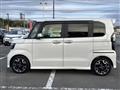 2018 Honda N BOX