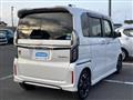 2018 Honda N BOX