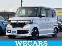 2018 Honda N BOX