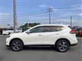 2019 Nissan X-Trail