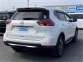 2019 Nissan X-Trail