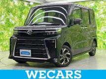 2022 Daihatsu Tanto