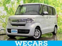 2021 Honda N BOX