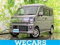 2026 Suzuki Every Wagon