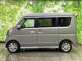 2026 Suzuki Every Wagon