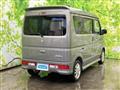 2026 Suzuki Every Wagon