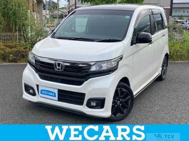 2017 Honda Honda Others