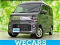 2026 Suzuki Every Wagon