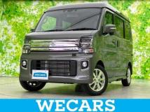 2026 Suzuki Every Wagon