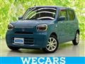2022 Suzuki Alto