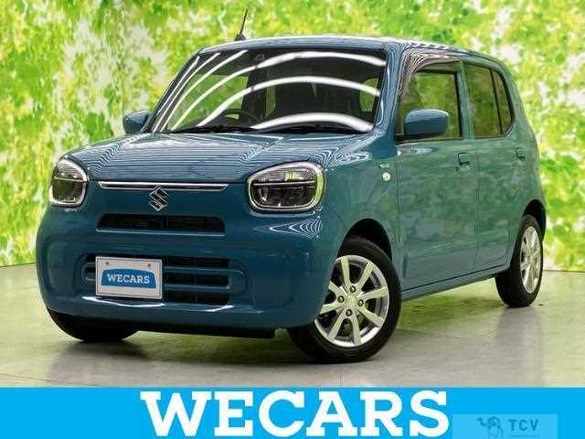 2022 Suzuki Alto