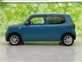 2022 Suzuki Alto