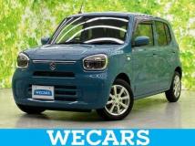 2022 Suzuki Alto