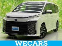 2023 Toyota Voxy