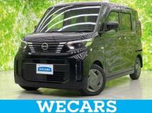 2023 Nissan ROOX