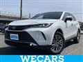 2025 Toyota Harrier
