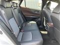2025 Toyota Harrier