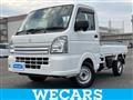 2025 Suzuki Carry Truck