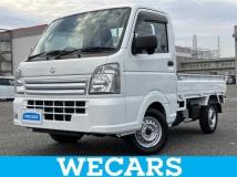 2025 Suzuki Carry Truck