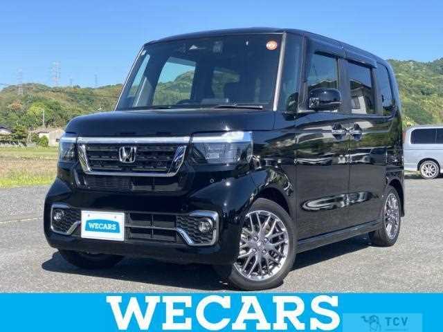 2024 Honda N BOX