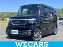 2024 Honda N BOX