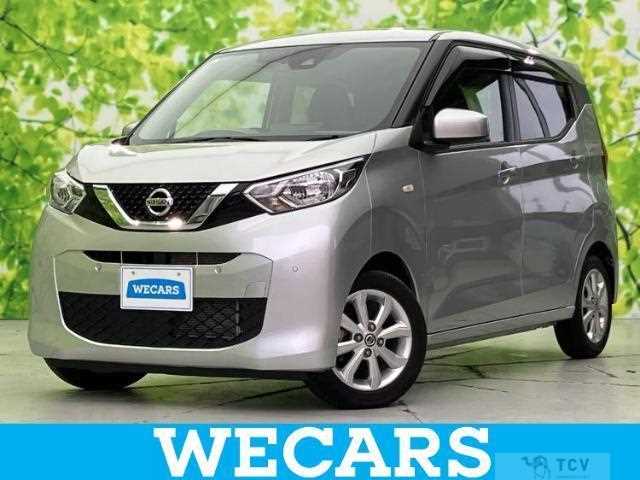 2019 Nissan Nissan Others