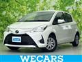 2017 Toyota Vitz