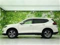 2020 Nissan X-Trail