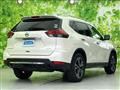 2020 Nissan X-Trail