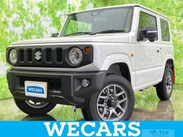2023 Suzuki Jimny