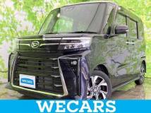 2023 Daihatsu Tanto