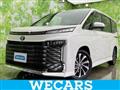 2024 Toyota Voxy