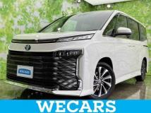 2024 Toyota Voxy