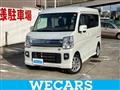 2022 Suzuki Every Wagon