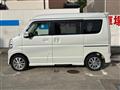 2022 Suzuki Every Wagon
