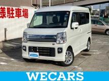 2022 Suzuki Every Wagon