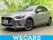 2015 Mazda Demio