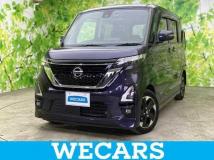 2021 Nissan ROOX