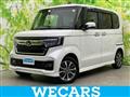 2021 Honda N BOX