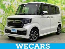 2021 Honda N BOX