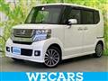 2015 Honda N BOX