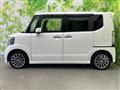 2015 Honda N BOX