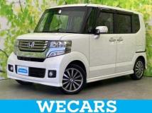2015 Honda N BOX
