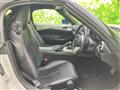 2015 Mazda Roadster