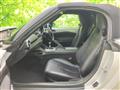 2015 Mazda Roadster