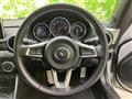 2015 Mazda Roadster