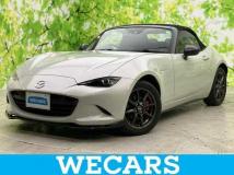 2015 Mazda Roadster
