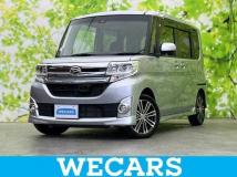 2015 Daihatsu Tanto