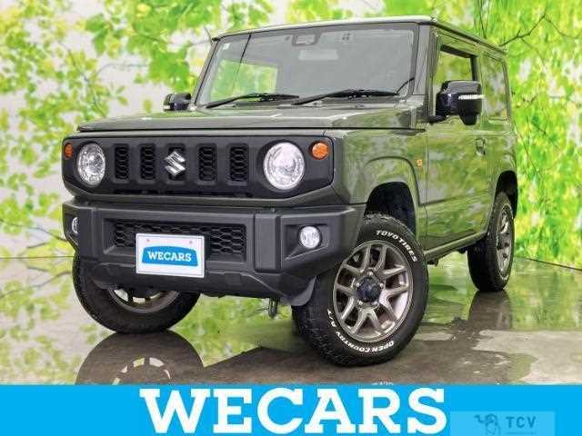 2024 Suzuki Jimny