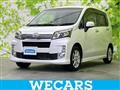 2013 Daihatsu Move